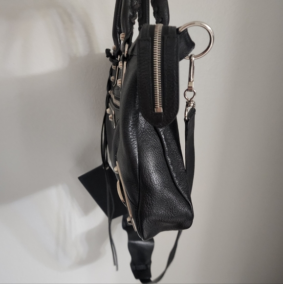 Balenciaga city bag - Picture 6 of 8